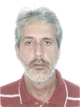 Carlos Alberto Oliveira de Matos